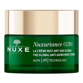 Nuxe Nuxuriance Ultra The Global Anti-Aging Night Cream Αντιγηραντική Κρέμα Νυκτός 50ml