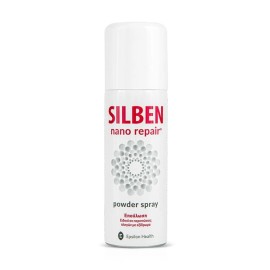Epsilon Health Silben Nano Repair Powder Spray 125 ml