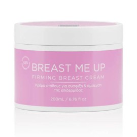 Lavish Care Breast Me Up Firming Breast Cream 200ml