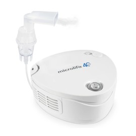 Microlife ΝΕΒ 210 Compressor Nebuliser Νεφελοποιητής 1 τεμ