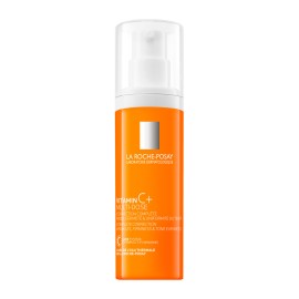 La Roche Posay Vitamin C+ Multi-Dose Gel Αντιγηραντικό Τζελ Προσώπου με Βιταμίνη C 40ml