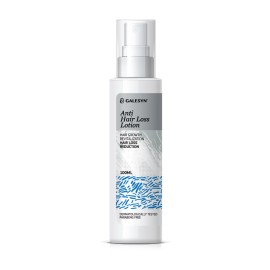 Galesyn Anti-Hair Loss Lotion Λοσιόν κατά της Τριχόπτωσης 100ml