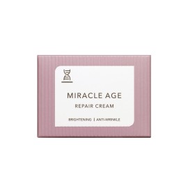 Thank You Farmer Miracle Age Cream Αντιγηραντική Κρέμα Σύσφιξης & Λάμψης για Όλους τους Τύπους Επιδερμίδας 50ml