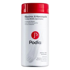 Podia Athletes Feet DeoPowder 100gr