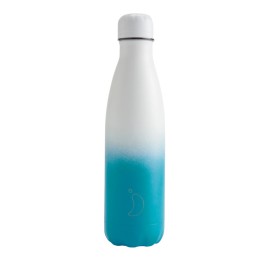 Chillys Ανοξείδωτο Μπουκάλι - Θερμός Gradient Arctic Evening 500ml