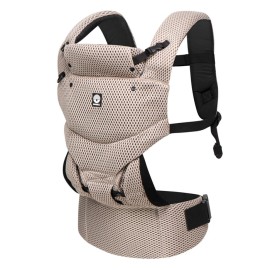 Dooky Carrier Urban Comfort Μάρσιπος 0-3 ετών 1τεμ