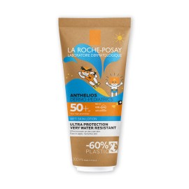 La Roche Posay Anthelios Dermo-Pediatrics Wetskin Lotion SPF50+, 200ml