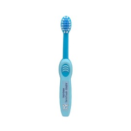 Frezyderm SensiTeeth Baby Toothbrush 3-36m Soft Γαλάζιο 1 τεμ