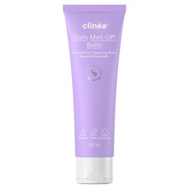 Clinea Daily Melt-Off Balm 150ml