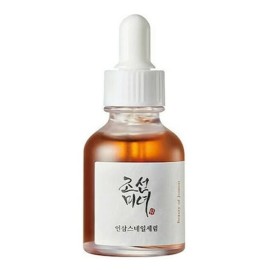 Beauty of Joseon Revive Ginseng + Snail Mucin Serum Προσώπου με Ενυδατικές & Αντιγηραντικές Ιδιότητες 30ml