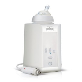 Chicco Συσκευή Θέρμανσης Μπιμπερό για το Σπίτι & το Αυτοκίνητο 1 Τεμάχιο
