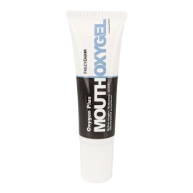 Frezyderm Oxygen Plus Mouthoxygel Στοματικό Τζελ με Ενεργό Οξυγόνο 30ml