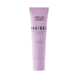 MUA Pro Base Pore Blurring Primer Προσώπου για Πόρους & Λεπτές Γραμμές 30ml