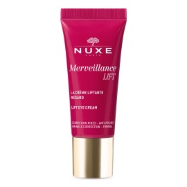 Nuxe Merveillance Lift Yeux Ανορθωτική Κρέμα Ματιών για Ξεκούραστο Βλέμμα 15ml