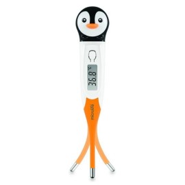 Microlife MT 720 Digital Thermometer Ψηφιακό Θερμόμετρο Παιδικό Penguin 1τεμ