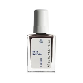 Korres No No Nail Polish 36 Taupe 11ml