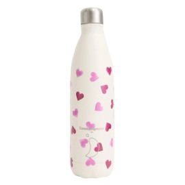 Chillys Ανοξείδωτο Μπουκάλι - Θερμός Emma Bridgewater Hearts 750ml