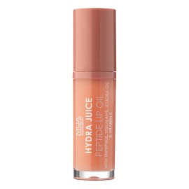 MUA Hydra Juice Peptide Lip Oil Caramel Glaze 7ml