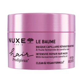 Nuxe Hair-Prodigieux Intensive Repair Hair Mask Μάσκα Μαλλιών Εντατικής Επανόρθωσης 200ml