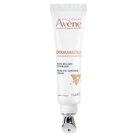 Avene Dermabsolu Filler Eye Contour Cream 15ml