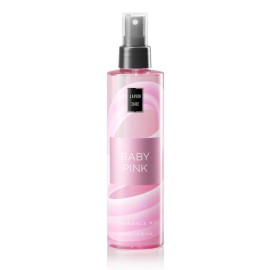 Lavish Care Baby Pink Γυναικείο Body Mist 200ml