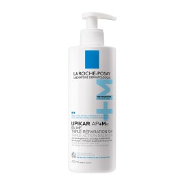 La Roche Posay Neurobioma Lipikar Baume AP+MAX Face & Body 400ml