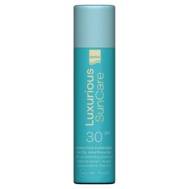 Luxurious Sun Care Probiotics Sunscreen Fluid Spf30, 75ml