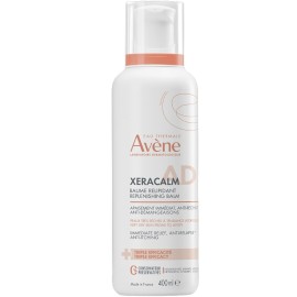 Avene Xeracalm A.D Lipid-Replenishing Balm Baume Αναπλήρωσης Λιπιδίων 400ml