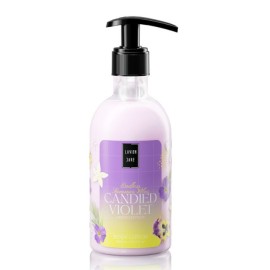 Lavish Care Endless Summer Vibes Candied Violet Body Lotion Ενυδατικό Γαλάκτωμα Σώματος 300ml