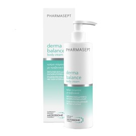 Pharmasept Derma Balance Body Cream 250 ml