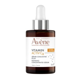 Avene Vitamin Activ Cg Radiance Concentrated Serum 30ml