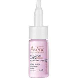 Avene Hyaluron Activ Procedure Hexapeptide Solution 10% Serum Ορός Σύσφιξης με Διάλυμα Εξαπεπτιδίου 10% 20ml