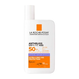 La Roche Posay Innovation Anthelios UVMune 400 Anti-Dark Spots Fluid Spf50+ 50ml