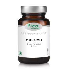 Power Health Platinum Multivit 60 tabs