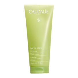 Caudalie Fleur De Vigne Shower Gel 200ml