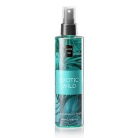 Lavish Care Exotic Wild Γυναικείο Body Mist 200ml
