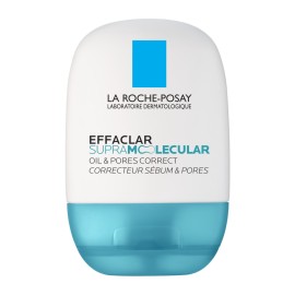La Roche Posay Effaclar Supramolecular Oil & Pores Correct Ενυδατικό Τζελ Κατά της Γυαλάδας & των Πόρων 40ml