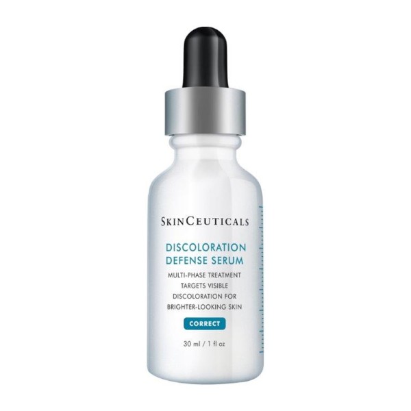 Skinceuticals Discoloration Defence Serum Oρός Προσώπου Ενάντια Στις Δυσχρωμίες Με Τρανεξαμικό Οξύ 30 ml product photo