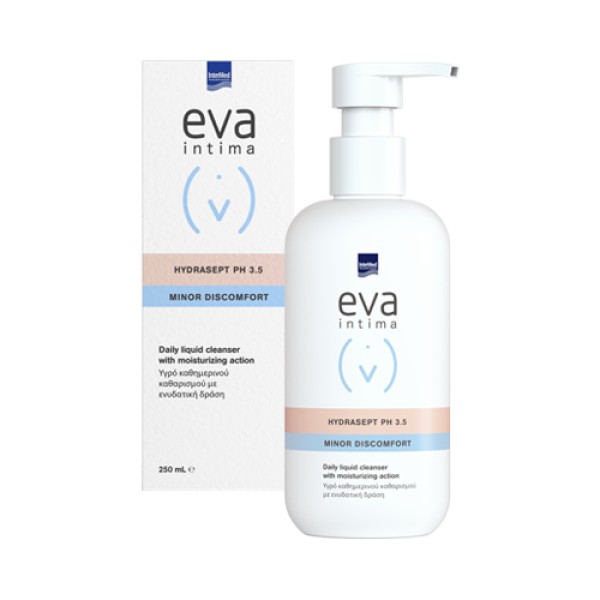 Intermed Eva Intima Hydrasept pH 3,5 250 ml product photo