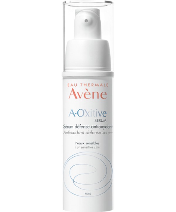 Avene Α-Οxitive Serum 30 ml product photo