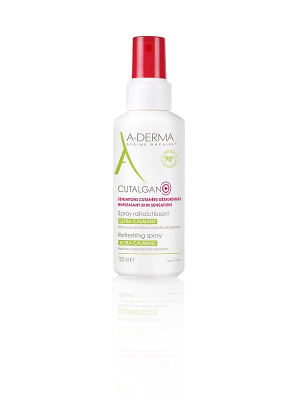 A Derma Cutalgan Spray Rafraichissant 100 ml product photo