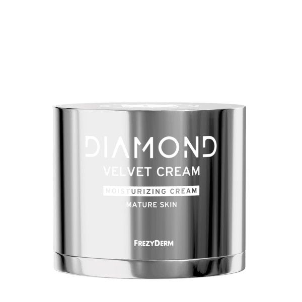 Frezyderm Diamond Velvet Moisturizing Cream 50 ml product photo