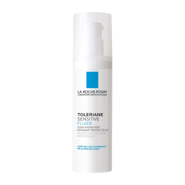 La Roche Posay Toleriane Sensitive Fluide 40 ml product photo