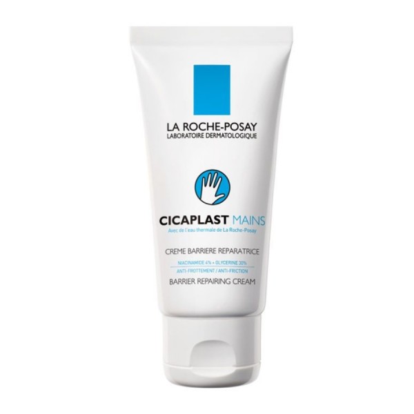 La Roche Posay Cicaplast Hand Cream 50 ml product photo