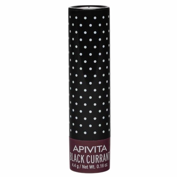 Apivita Lip Care Με Φραγκοστάφυλλο 4,4 gr product photo