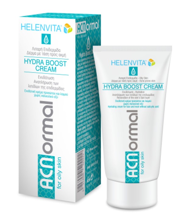 Helenvita Acnormal Hydra Boost 60 ml product photo