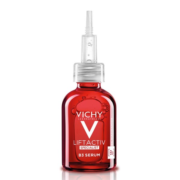 Vichy Liftactiv Specialist Serum B3 Against Dark Spots & Wrinkles 30ml product photo