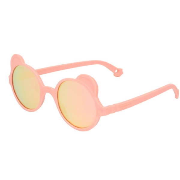 KiETLA Παιδικά Γυαλιά Ηλίου Ourson 1-2 Ετών Peach product photo