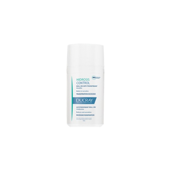 Ducray Hidrosis Roll-On 40 ml product photo
