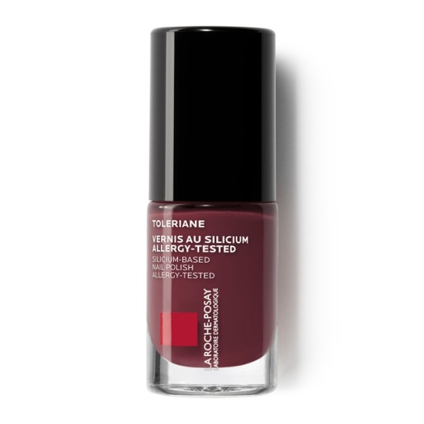 La Roche Posay Toleriane Silicium Nail Polish 16 Framboise 6ml product photo